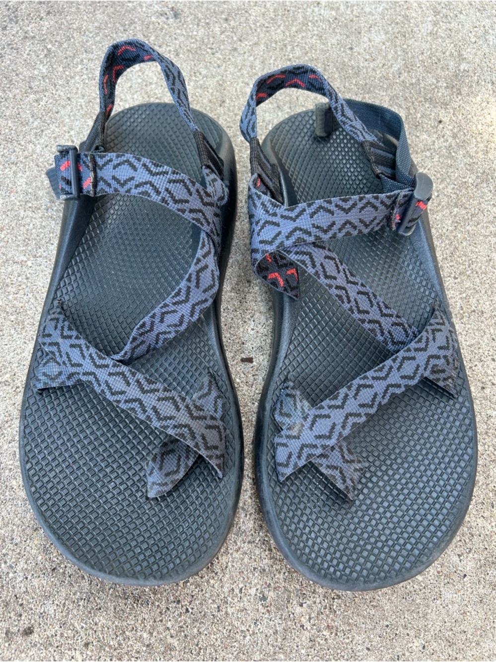Chacos Sandals Men’s 10